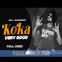 Koka Very Good Poster