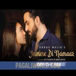 Jumme Di Namaaz Poster