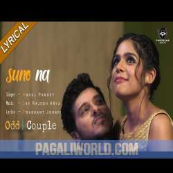 Suno Na Rahul Pandey Poster