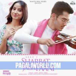 Sharbat Jaisa Paani Poster