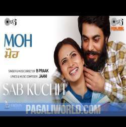 Sab Kuchh Poster