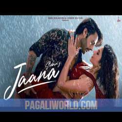 Jaana Poster