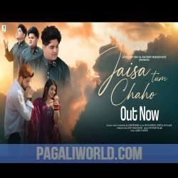 Jaisa Tum Chaho Poster