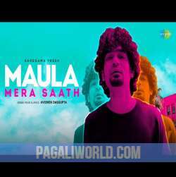 Maula Mera Saath Poster