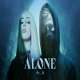 Alone Poster