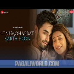 Itni Mohabbat Karta Hoon Poster