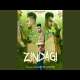 Zindagi Shavy Virk Poster