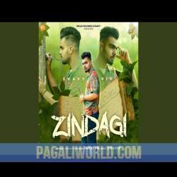 Zindagi Shavy Virk Poster