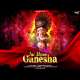 Jai Shree Ganesha Poster