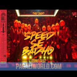 Speed Se Badho Poster