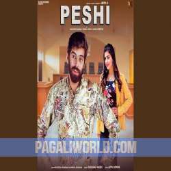 Peshi Poster