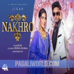 Nakhro Poster