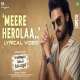 Meere Herolaa Poster