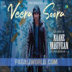 Veera Soora Poster