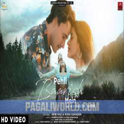 Pehli Baarish Mein Poster