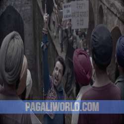 Gal Sunoh Punjabi Dosto Poster