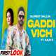 Gaddi Vich Poster