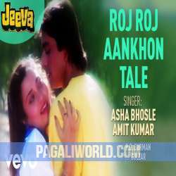 Roj Roj Aankhon Tale Poster