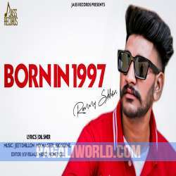 Born In 1997 Poster