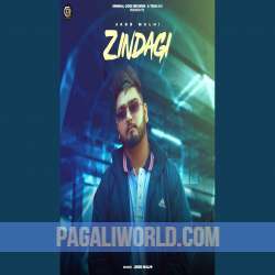 Zindagi Jass Malhi Poster