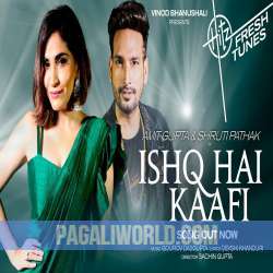 Ishq Hai Kaafi Poster