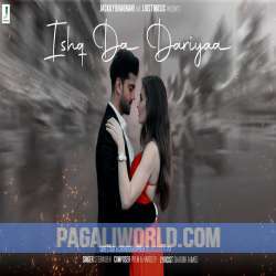 Ishq Da Dariyaa Poster