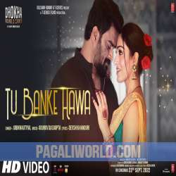 Tu Banke Hawa Poster