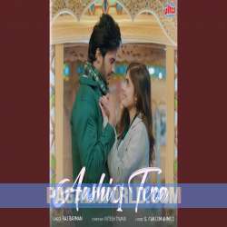 Aashiq Tera Raj Barman Poster