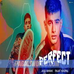 Perfect Jass Manak Poster