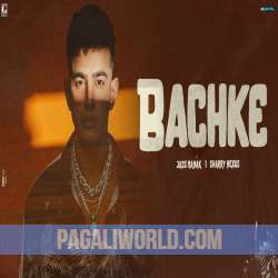 Bachke Poster