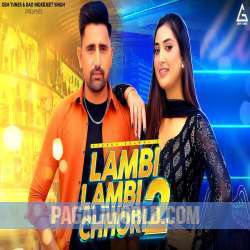 Lambi Lambi Chhori 2 Poster