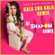 Kala Sha Kala Official Remix   DJ Shadow Dubai Poster