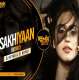 Sakhiyaan Remix   DJ Aftab Poster