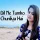 Dil Ne Tumko Chunliya Hai Cover Poster