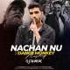 Nachan Nu Jee Karda X Dance Monkey (Mashup) Poster