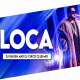 Loca (Club Mix) DJ Ravish n DJ Chico Poster