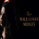 Male Medley (Cover) Poster