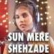 Sun Meri Shehzadi (Female Version) Poster