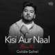 Kisi Aur Naal (Acoustic Version) Poster