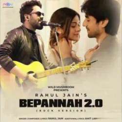 Bepannah 2.0 (Rock Version) Poster