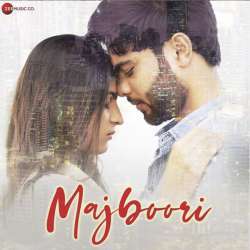 Majboori Poster