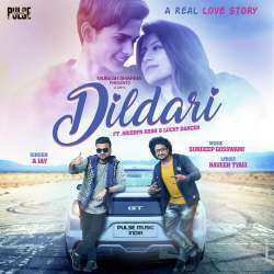 Dildari Poster