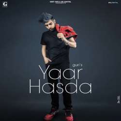 Yaar Hasda Poster