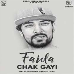 Faida Chak Gayi Poster