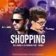 Shopping (Remix)   DJ Dee Arora Poster