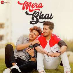 Mera Bhai Poster