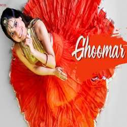 Ghoomar Poster