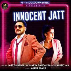 Innocent Jatt Poster