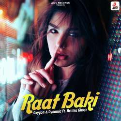 Raat Baki Poster