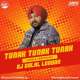 Tunak Tunak Tun (Trap Remix) Dj Dalal London Poster